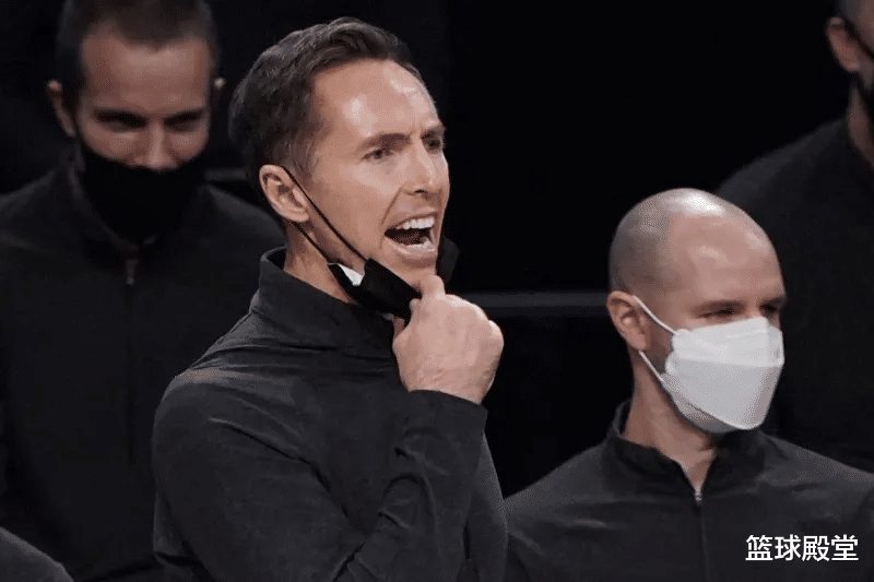 纳什|篮网胜尼克斯！约翰逊绝杀，杜哈末节救主，纳什险卧底，2将该弃