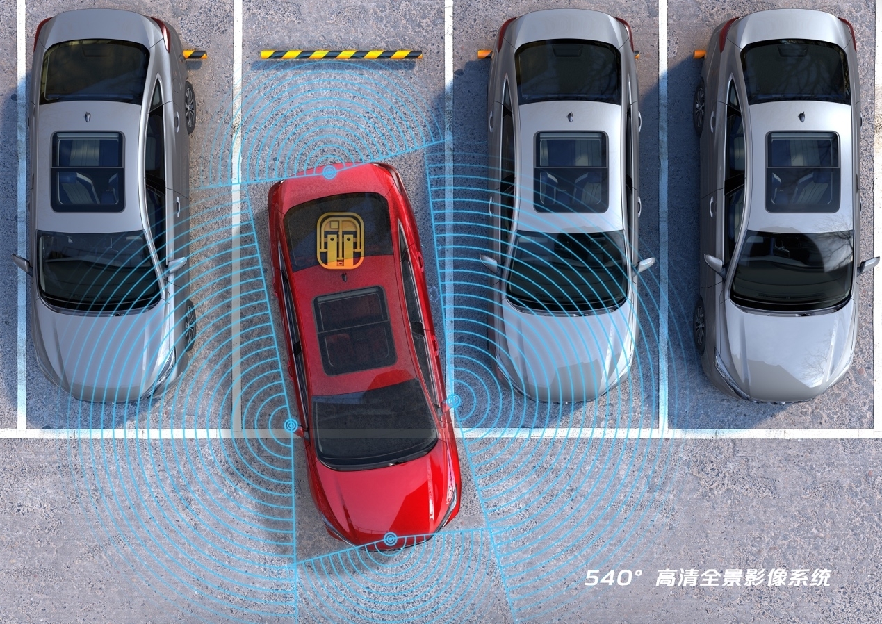 連續12個月位居中國轎車銷量第一，逸動PLUS靠實力說話-圖6