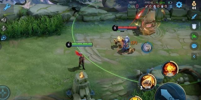 安一妈妈学育儿|用五位法师别走寻常路,去对抗路更有优势,可稳压敌方战士