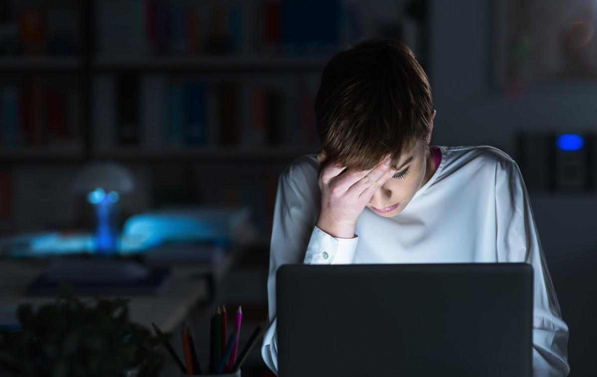 扁桃体炎|哪些行为容易“毁掉”免疫力?常吃4种食物或可增强免疫力