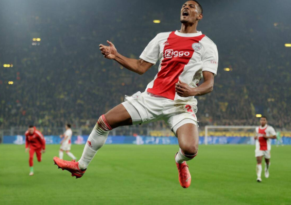 國際米蘭|官宣！國米23歲鐵衛(wèi)離隊(duì)，伊卡爾迪身價(jià)狂降2000萬，藍(lán)鷹關(guān)注漢達(dá)