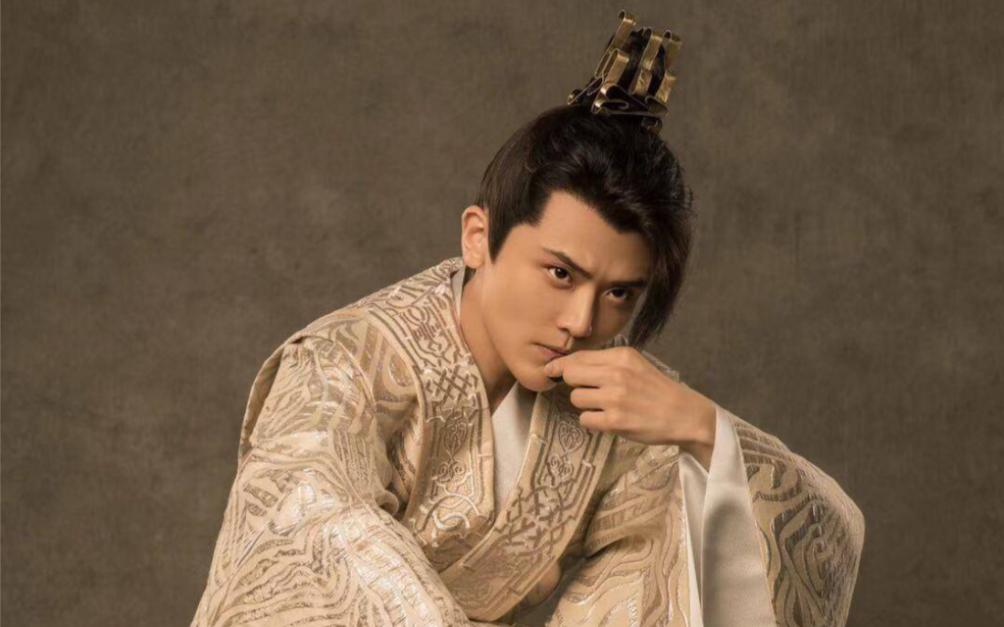 庆余年|庆余年：难怪二皇子在狱中绝望自尽，你看他遗书上写了哪4字？