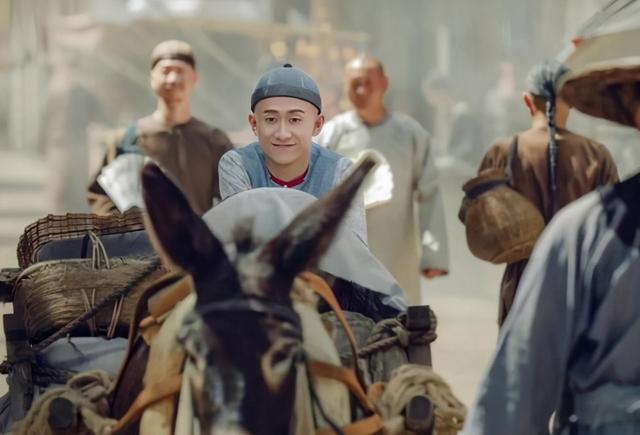 电视剧|2020高热度的5部电视剧，你若一部没追过，那也太遗憾了！