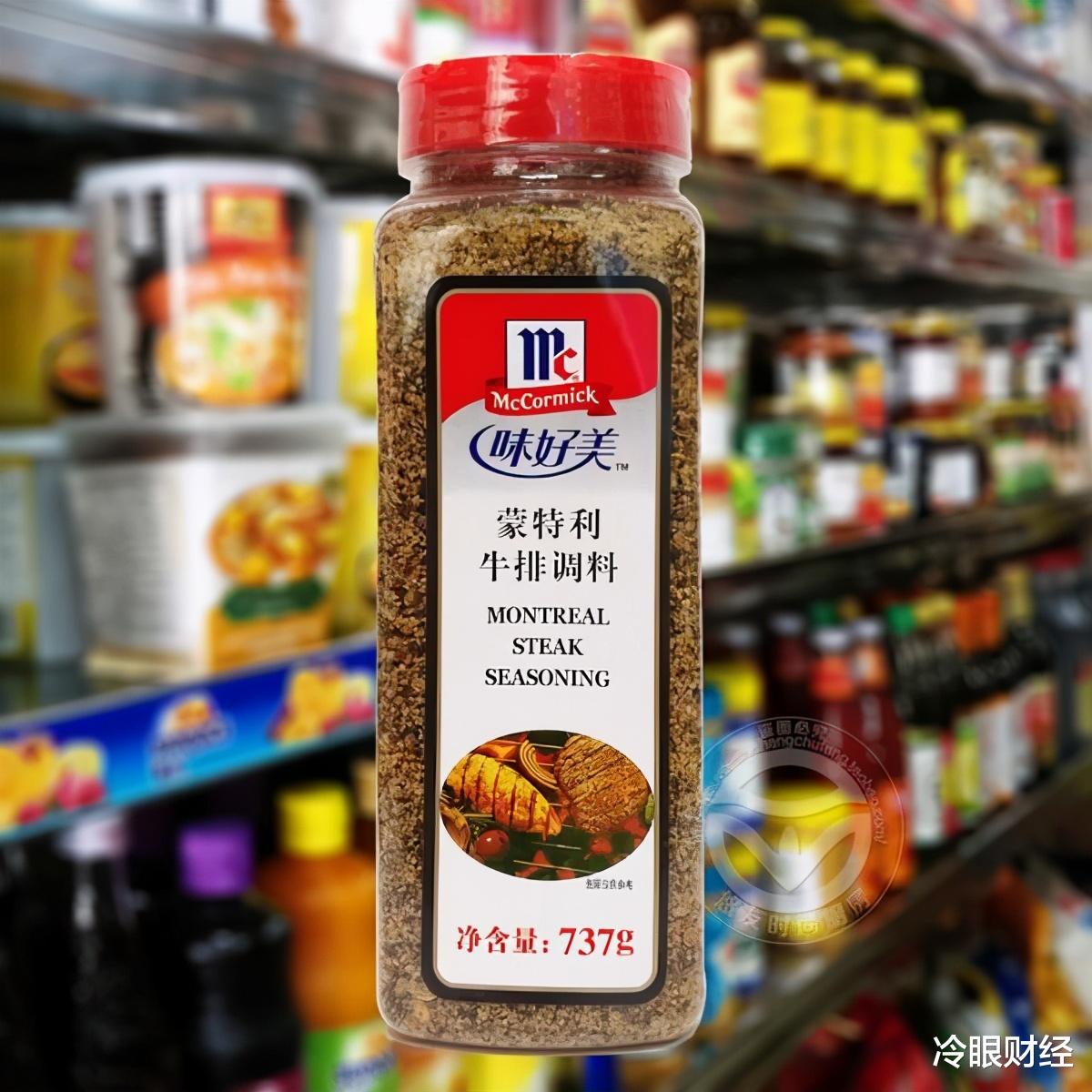 在中國默默撈金30年的美國辣醬，總被誤以是國產，市值高達1500億-圖2