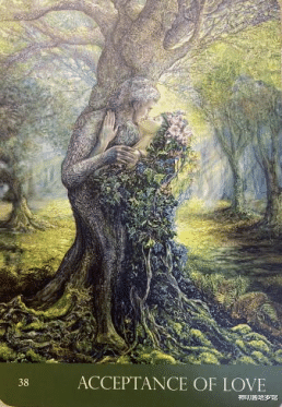 神叨酱塔罗馆|神叨酱：7.28灵运势指引