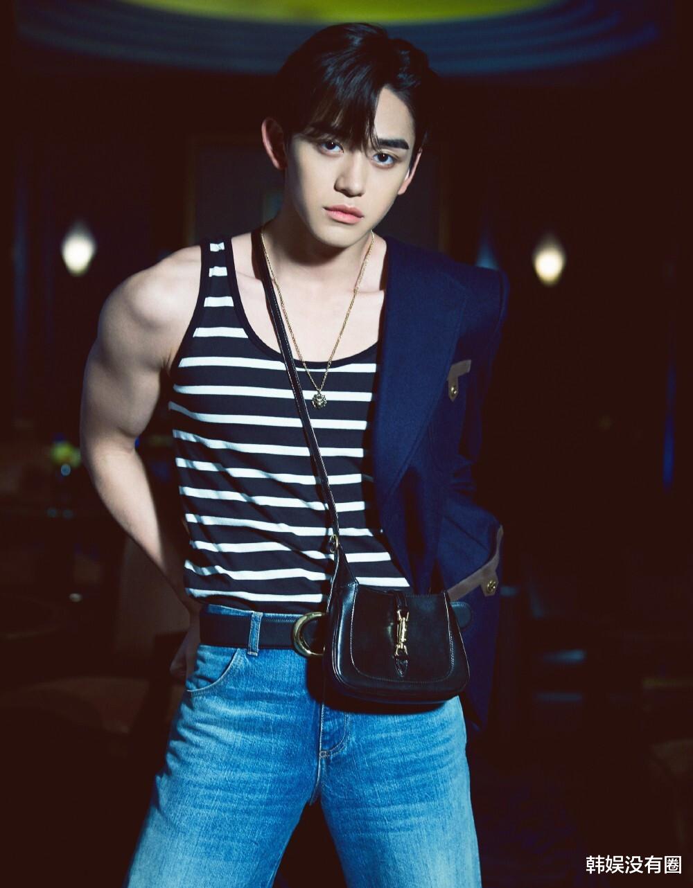 NCT|韩媒：NCT黄旭熙私生活问题发酵，第二个“前女友”出现