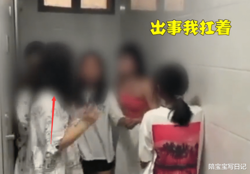 陪宝宝写日记|但凡是校园暴力，大多提前都有征兆，孩子遇到这5种情况请警惕