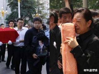 罗京|罗京去世11年：母亲至今不知情，妻子改嫁富商，儿子成这般模样