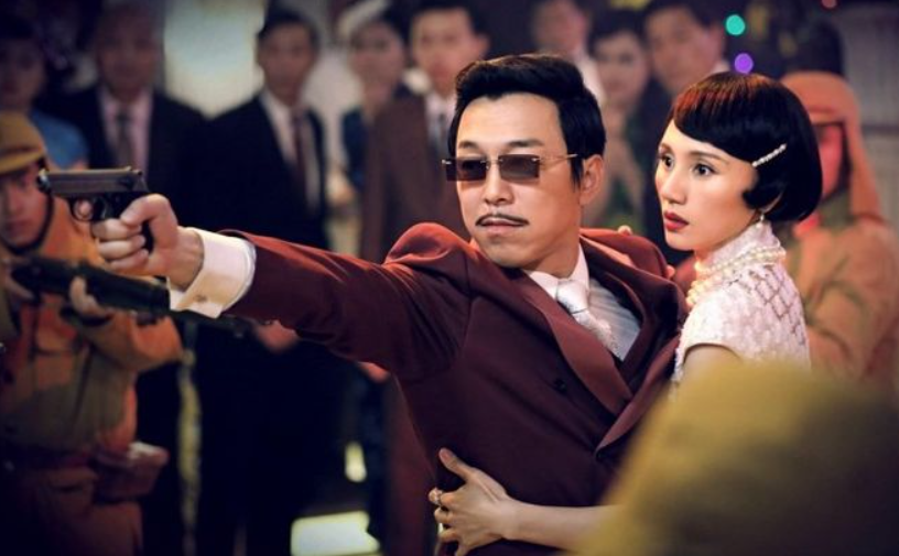 反派|为何谍战剧中的正面人物不如反派角色受欢迎？3大原因告诉你