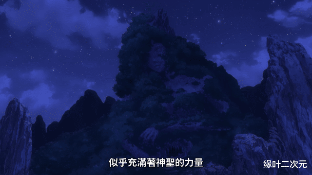 半妖的夜叉姬|《半妖的夜叉姬》中的产灵山为什么要问这2个问题？有什么意义？