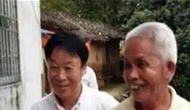 律师 广西49岁老汉娶19岁姑娘，21年连生15个娃，今靠直播月入过万