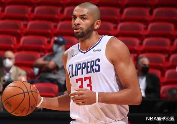 快船隊|50+13+8！雙巨頭打爆魔術(shù)，喬治天神下凡，快船簽約果然大賺