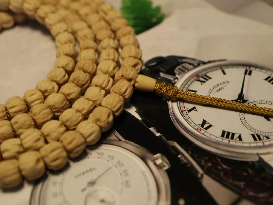 文玩|手里的文玩凭什么这么贵？