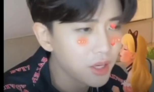 蓝焰突击|蓝焰突击惨被剪辑，任嘉伦自爆三个信息，角色豪爽拉兄弟摆poss