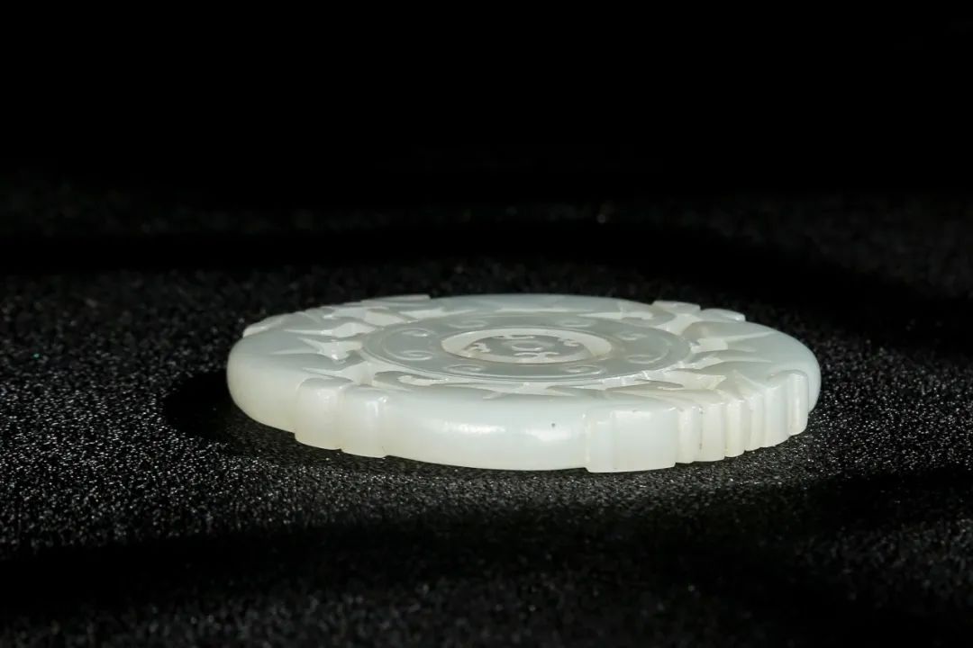 鸳鸯|域鉴2021春拍 | 怀瑾 —— 玉器专场拍品精览