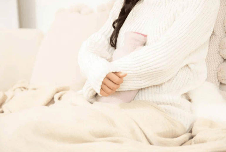 1药网|这5个症状，是身体发出的警报，女性朋友们一定要注意了！