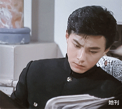 张卫健|结婚三次，至今无子，56岁的他突然翻红了