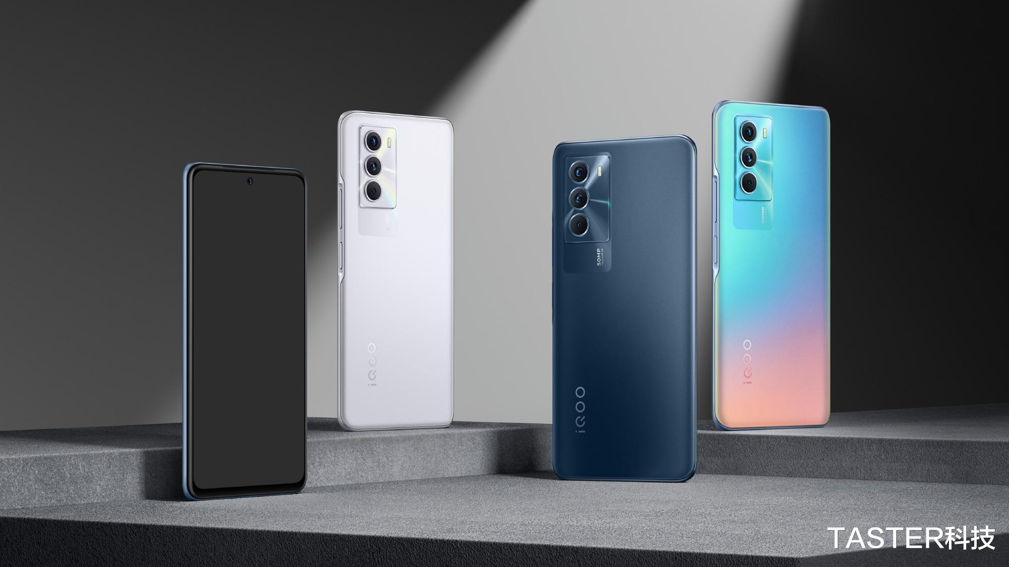 小米科技|2200元真香机诞生！高通870+55W！对比红米K40和小米10S优势明显