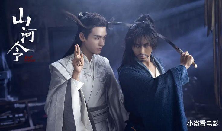 电视剧|2021年度10佳优秀剧，每部看完都能让人意犹未尽