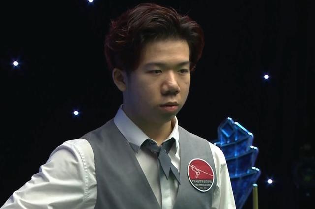 尼爾·羅伯遜|大冷門！中國小將發威，4-2送尼爾-羅伯遜一輪游