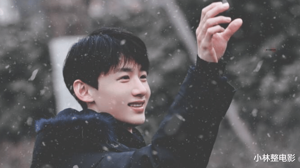 王俊凯|公认“最火”男明星，王俊凯掉出前十，千玺第7，榜首的数据断层