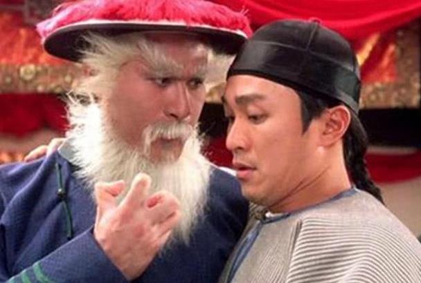 刘洵|6位被误认为是香港人的内地明星,1位去世太早,1位成艺术家