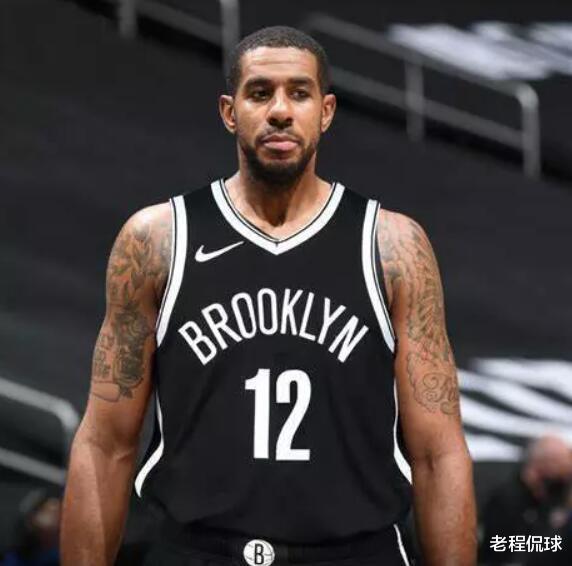 篮网队|阿德加盟篮网阵容再无死穴！能阻挡他们夺冠的 可能只剩1种情况了