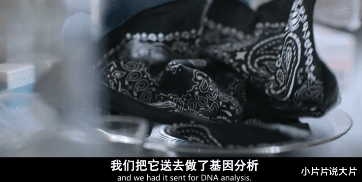 FBI 扒光他们的「黑历史」，网飞再次突破尺度！