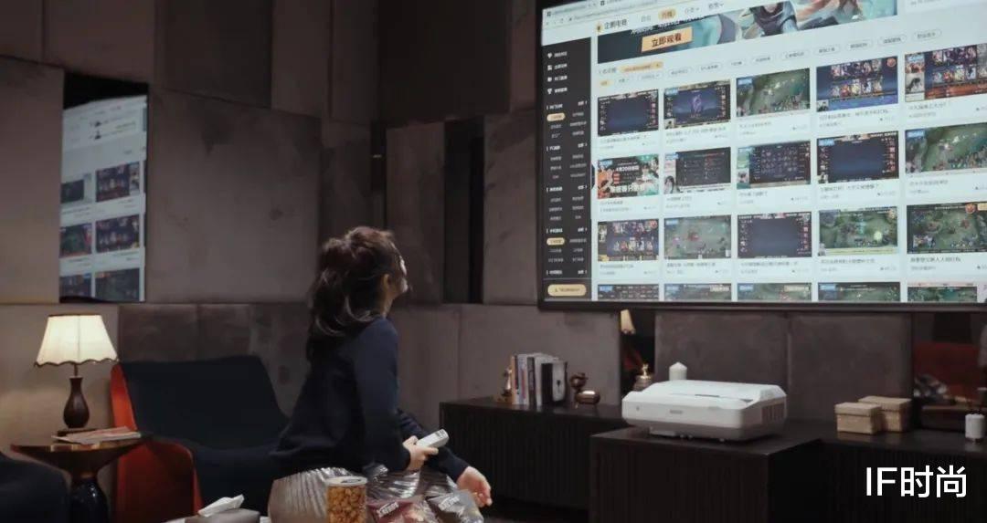 |女明星买 6500 万的豪宅，住起来却 “我妈附体” ？