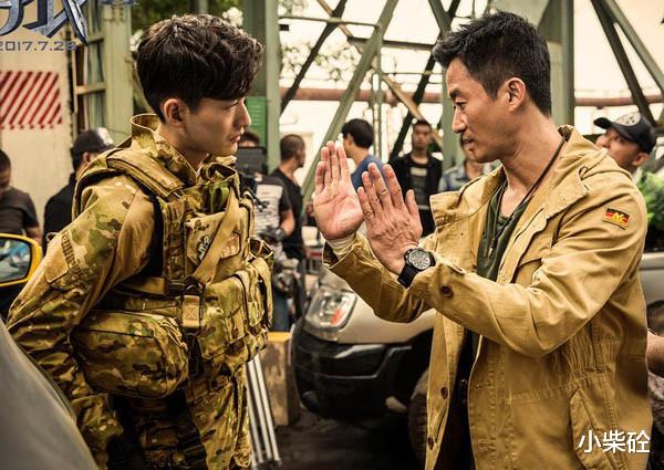 张翰|“娱乐圈的漏网之鱼”：每一位都劣迹斑斑，可依旧风生水起