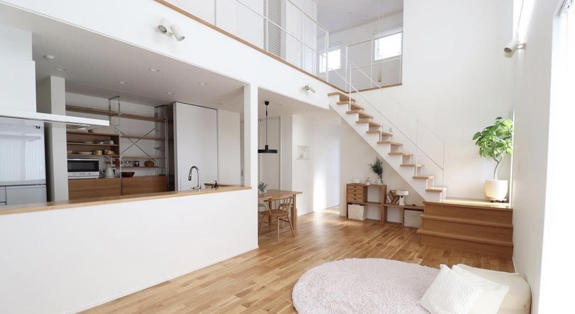 极简生活!太太拒绝“买买买”,看完她家后只想回家“扔扔扔”!