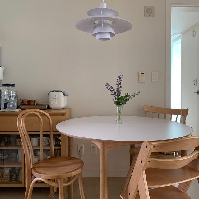 简易设计|夫妻晒105㎡“空荡荡”的家,意外收获大波粉丝点赞收藏