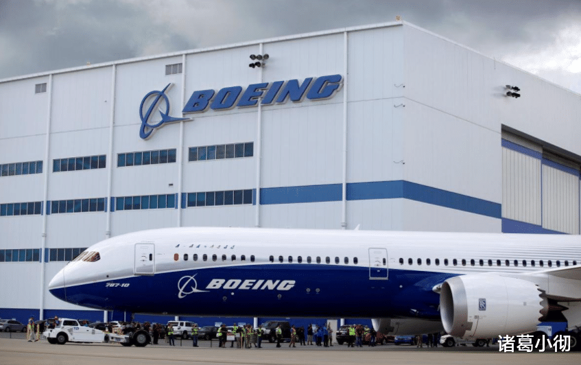 c919|美国不点头，C919就出不了国门？中国亮出杀手锏，白宫立马怂了