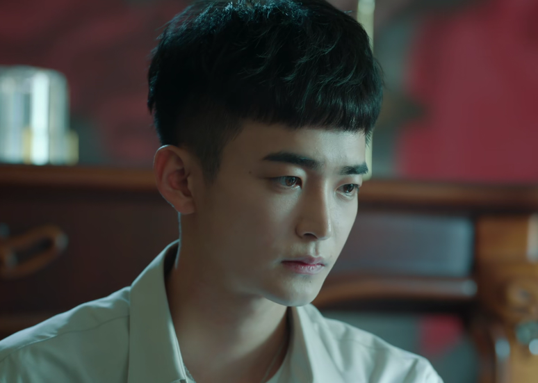 丁嘉文|刚播1天,挤到飙升榜热度第1,豆瓣全是好评,丁嘉文又选对剧本了