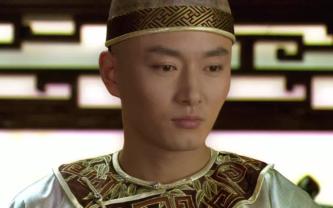 甄嬛|甄嬛早已破了身子，为何果郡王不表露嫌弃？原著写的很透彻！