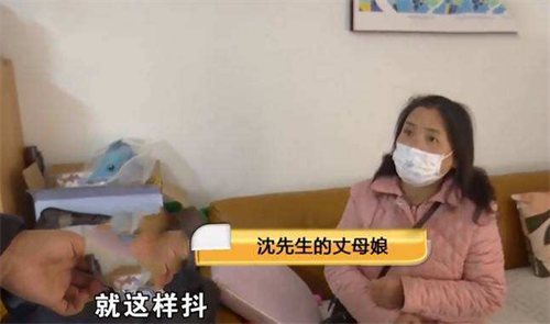杭州9岁男童开门,遭3名陌生人强行带走,30分钟男童浑身颤抖回来