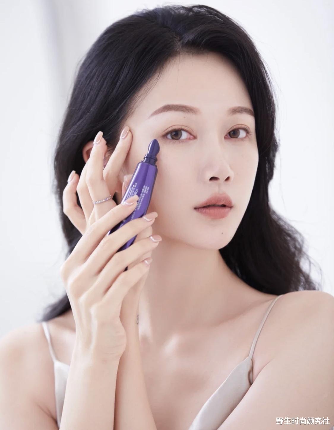 穿衣搭配 女人再“懒”，睡前也要做这4件事情，养出好皮肤并不难