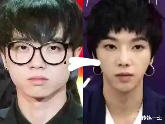 陈浩民|男明星动脸现状：郭晋安面部肌肉僵硬，陈浩民被嘲“翻版马里奥”