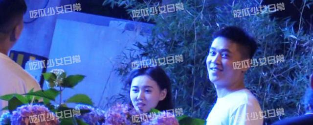 江铠同|插足上瘾，她不是第一次当小三了？