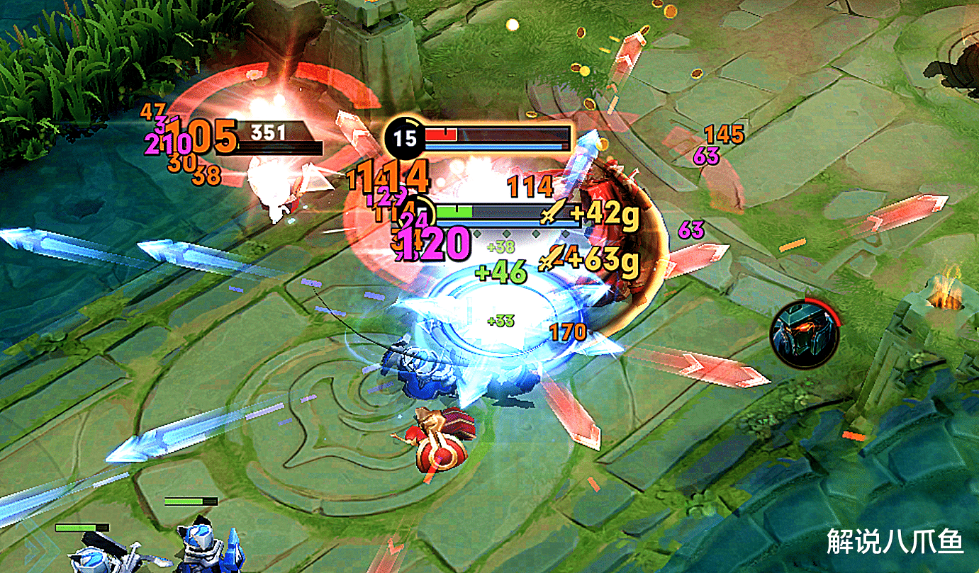 李炫君|王者荣耀:玩射手被放养后到底该怎么办?辅助不管射手就没法玩吗