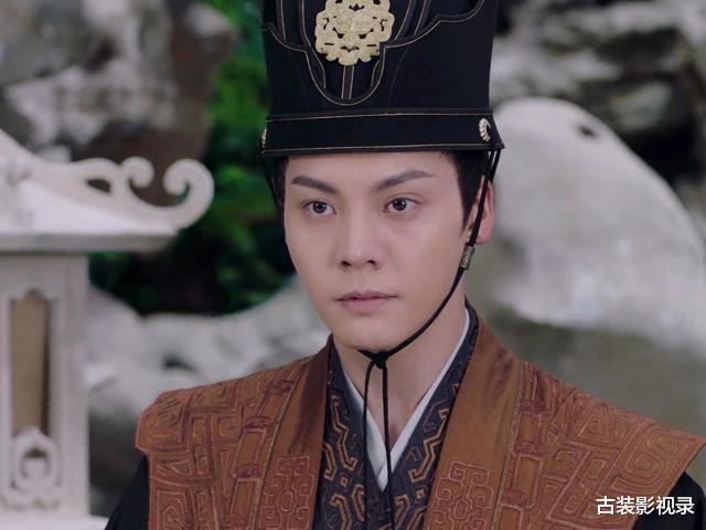 斛珠夫人|《斛珠夫人》步入尾声！方海市一举三得，立于不败之地