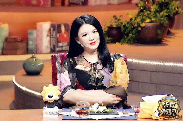 李湘|45岁李湘瘦身成功，告别微胖女神，做到这2点，相信你也可以