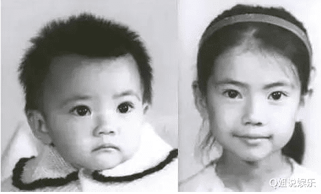 高圆圆|“国民女神”高圆圆的灿烂情史，以及拜倒在她石榴裙下的5个男人