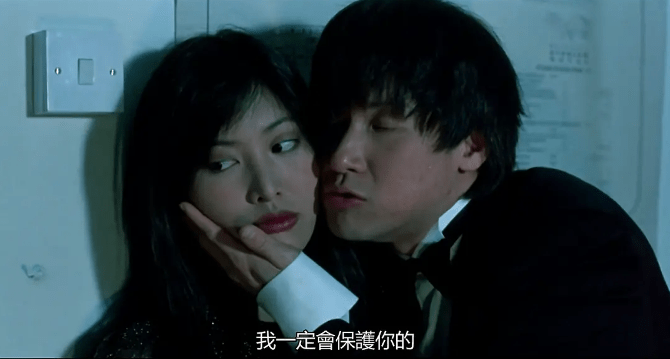 成龙|王晶有多“小肚鸡肠”？黎明成龙与他闹矛盾，便出影片对其嘲讽！