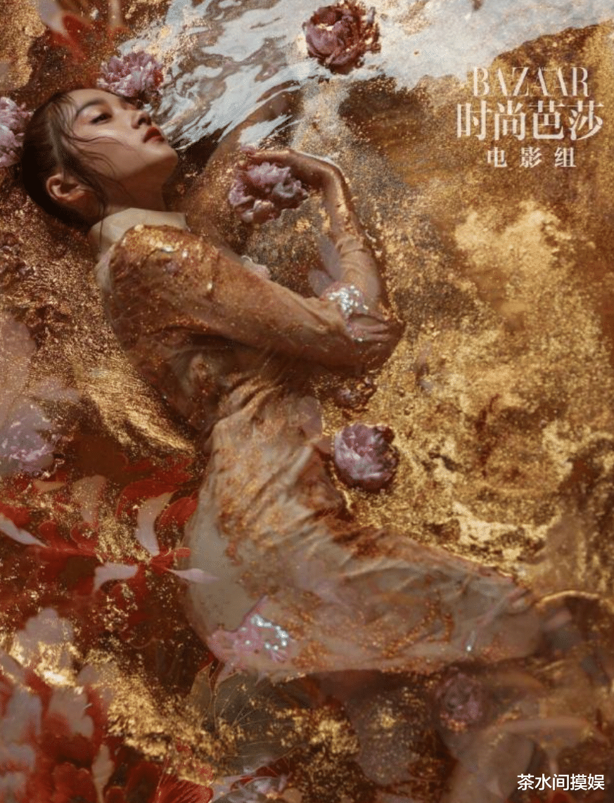 陈漫|网友集体抵制，官媒发文批评，“天才”摄影师陈漫跌下神坛冤吗？