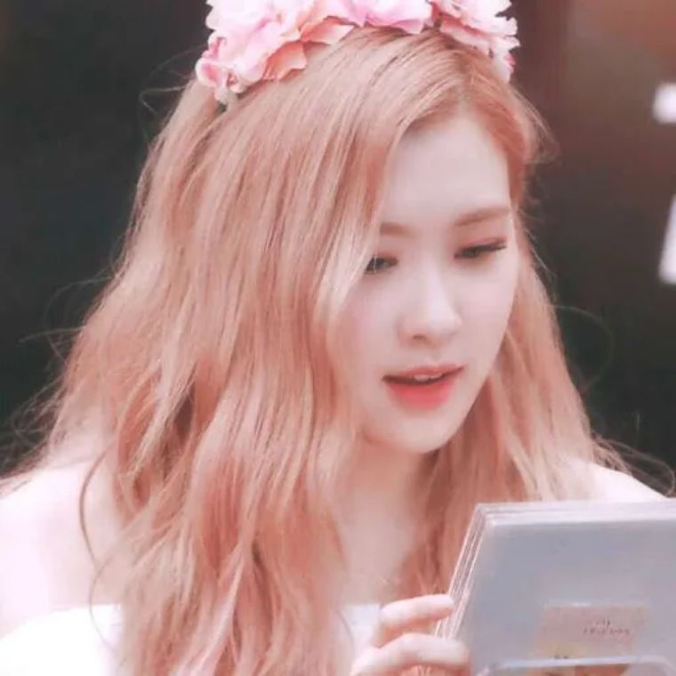 Mslynn假发|显白粉色系发色盘点，颜值加码让你超有仙气！