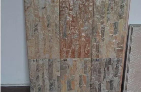 卫生间万万别贴这种瓷砖,价格贵还不耐脏,贴完才知道后悔