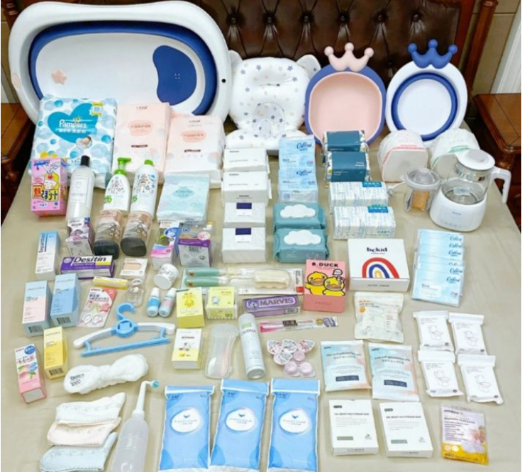 爱吃糖果的辣妈|二胎辣妈强烈推荐！8样“最被认可”的母婴用品，用过的都说好！