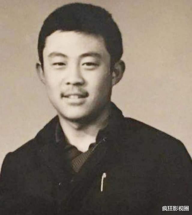 侯勇|前妻比自己小11岁，又娶比自己小20岁娇妻的侯勇，如今怎样了？