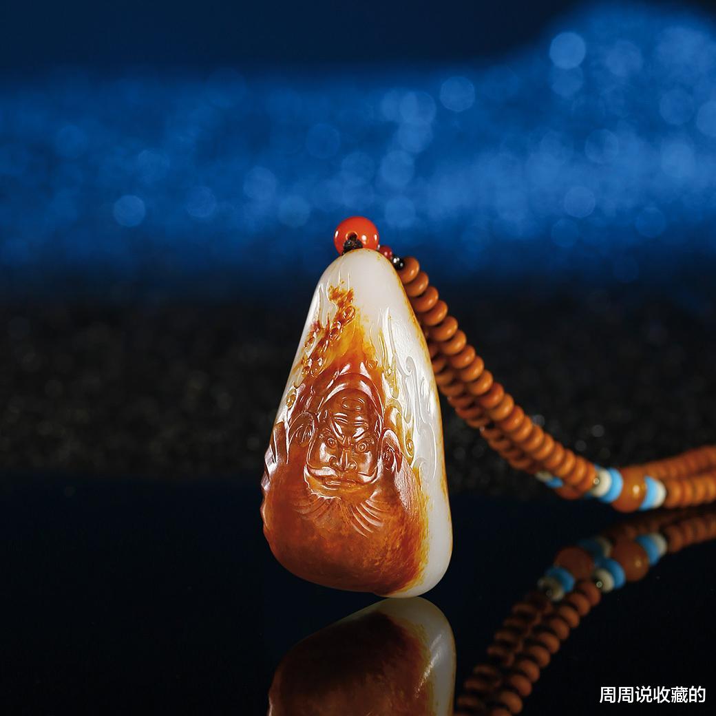 玉雕|在玉器批发市场挑选玉件需要注意什么？是真的多还是假的多